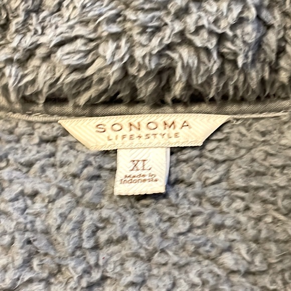 Sonoma Coat - Picture 4 of 5